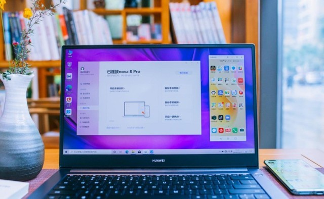 ����һ������ֹ�ڴˡ� ��ΪMateBook Dϵ����Ʒ�������� 