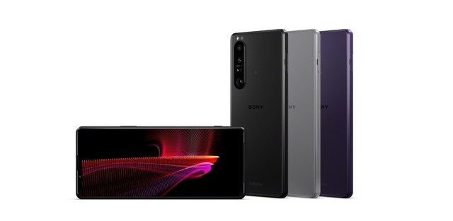 ׿Ǳʽɱ䳤ͷ΢ֻXperia1 IIIа淢 