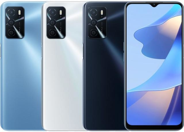 OPPO A16将在印尼发售:入门级定位 约900元 