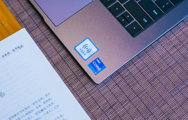 ����һ������ֹ�ڴˡ� ��ΪMateBook Dϵ����Ʒ�������� 