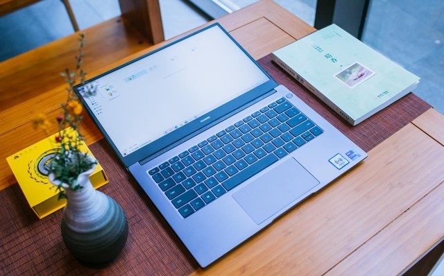 ����һ������ֹ�ڴˡ� ��ΪMateBook Dϵ����Ʒ�������� 