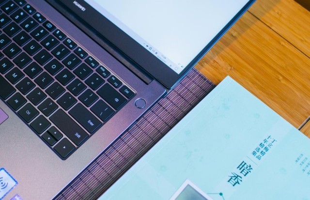 ����һ������ֹ�ڴˡ� ��ΪMateBook Dϵ����Ʒ�������� 