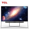 TCL 98X9C 98Ӣ QLEDӵPro 2.1Hi-Fi IMAXרҵ֤ 120HZˢ ȫ̬HDR