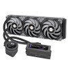 TtThermaltakeFloe RC Ultra 360+TOUGHRAM RC DDR4 3600 16GB(8Gx2)CPU&ڴ һʽˮɢװ