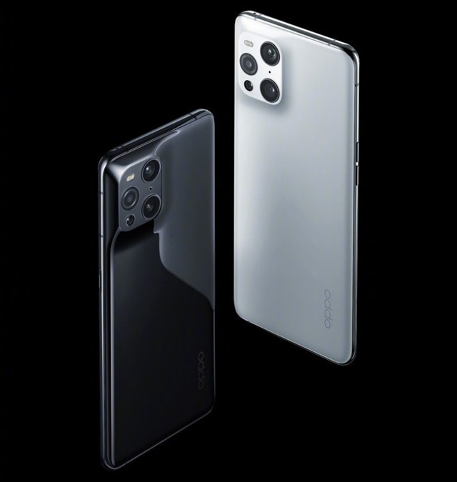 OPPO Find X3ϵɫࣺڡ 