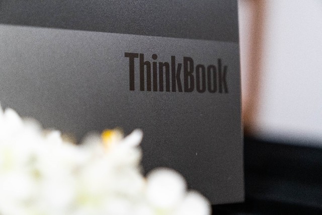 职场新生代 满血版ThinkBook 15p Gen2评测