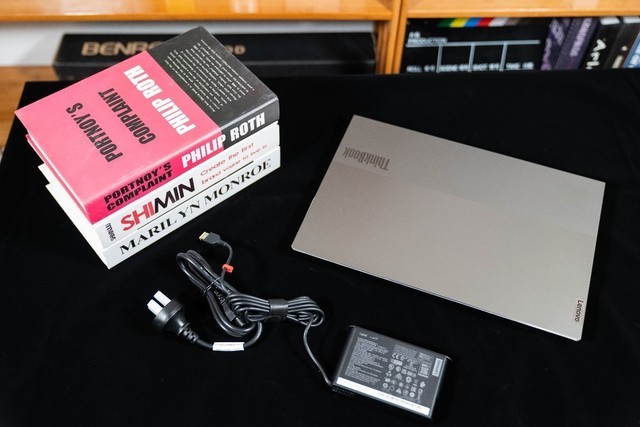 职场新生代 满血版ThinkBook 15p Gen2评测