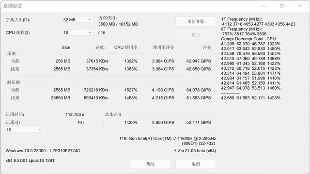 职场新生代 满血版ThinkBook 15p Gen2评测
