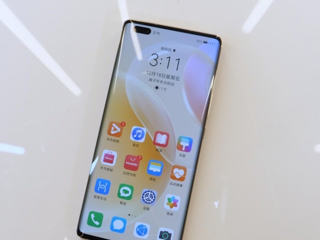 爆料华为nova8系列主打vlog拍摄