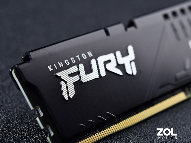 金士顿FURY BEAST DDR5内存评测：5200MHz的怒吼 