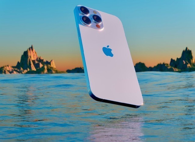 曝iphone13新增玫瑰金配色网友爷青回