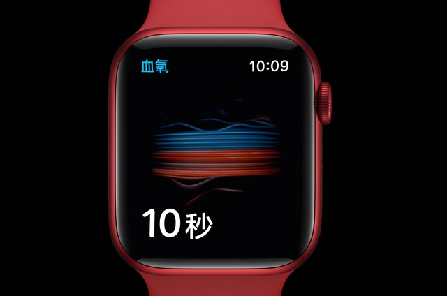 ڻApple Watch 