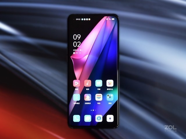 870û500Ԫ OPPO Find X3˫11 