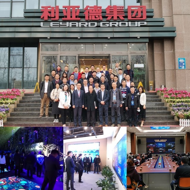 �й�����������ҵЭ��Mini/Micro LED��ʾ��ҵ�ֻ�ɹ��ٰ� 