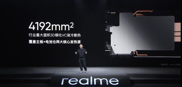 realme GT Neo2 