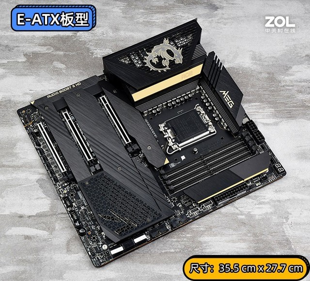 ΢MEG Z690 ACE⣺䡰֡ Ҳǿ 