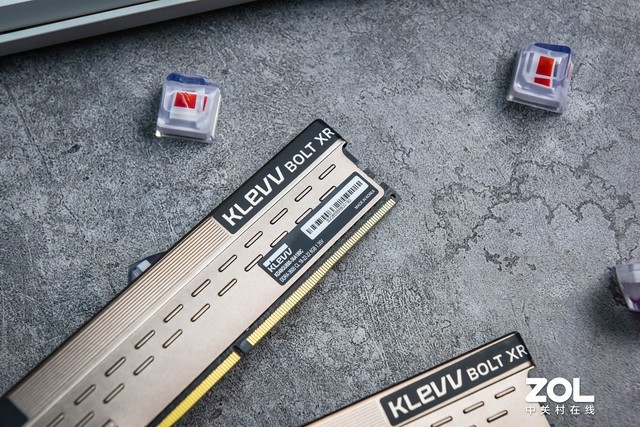 KLEVV CRAS XR DDR4 3600MHzڴ⣺羺ѡ 