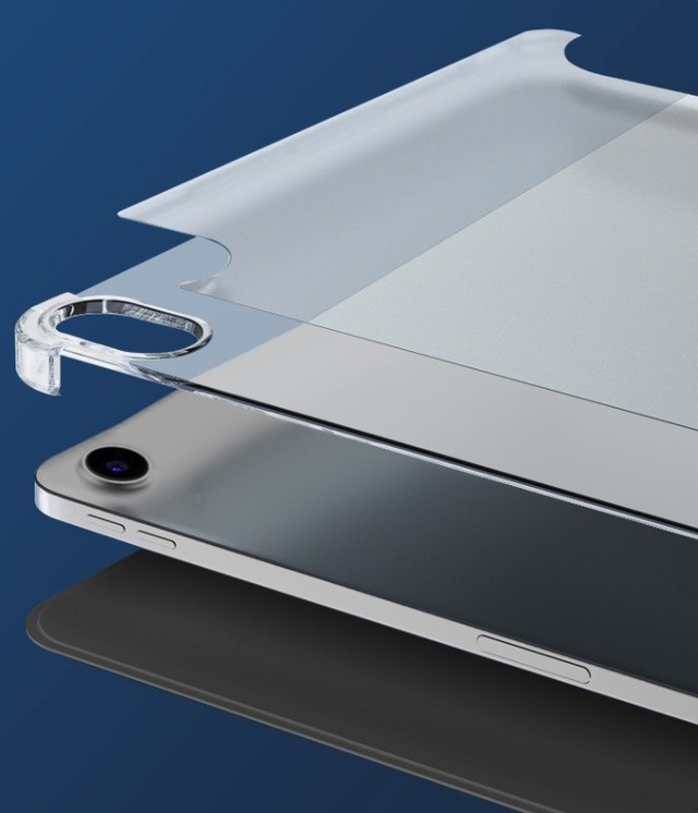 提前做准备 苹果iPad mini6 保护壳推荐 