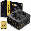 ιȣSegotep) 650W GN650ԵԴ80plus/˫CPU/5ʱ//̨ʽϷԵԴ