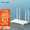 TP-LINK AX3000ѪWiFi6ǧ· 5G˫ƵϷ· Mesh 3000M ֧˫ XDR3010չ