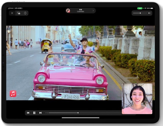 iPadOS 15 Ҿ˵ֺû 