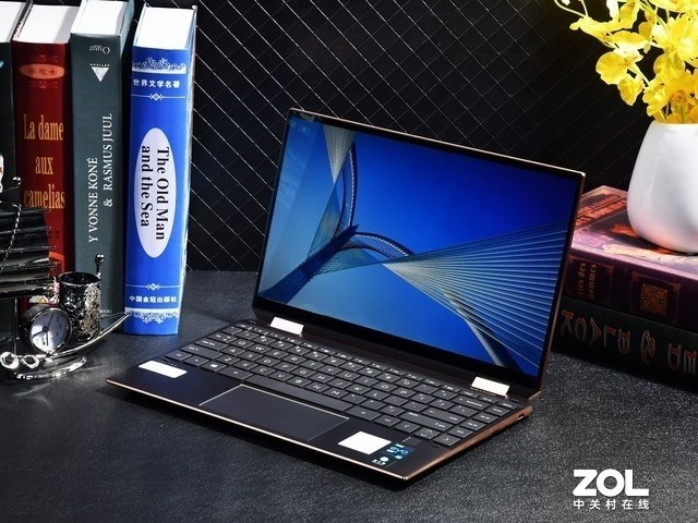 ȫ��ʵ���������� ����Spectre x360 14ֵ����ӵ�� 