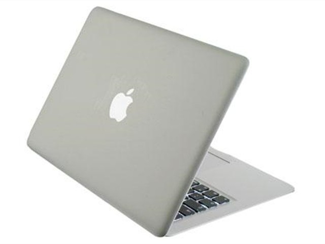 下一批搭载M系列的是哪款Mac:都可能