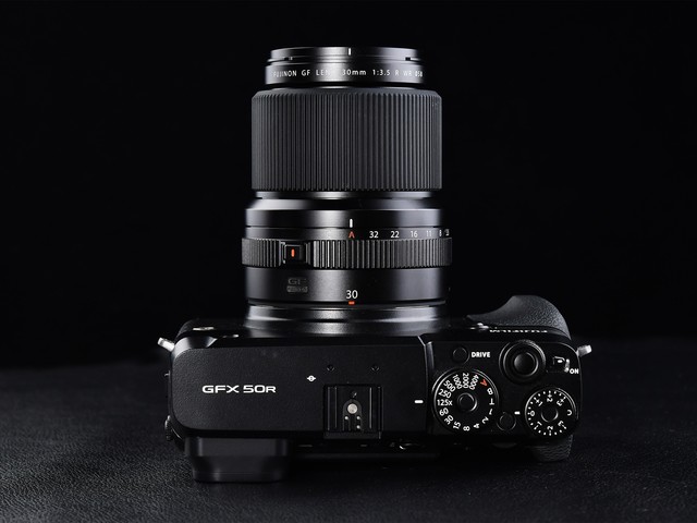 ƽзͷʿGF 30mm 2 