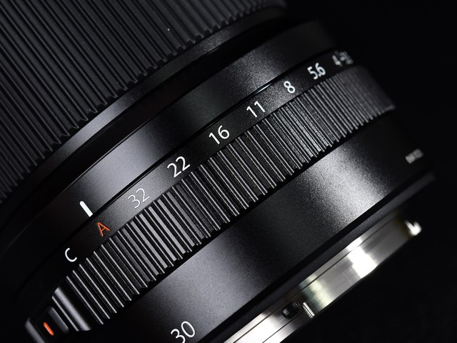 ƽзͷʿGF 30mm 2 