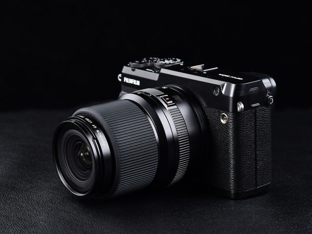 ƽзͷʿGF 30mm 2 