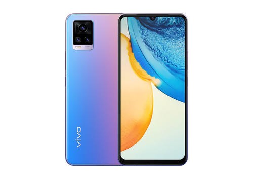 vivo v20 2021曝光: 运行基于android 11的funtouch操作系统_手机