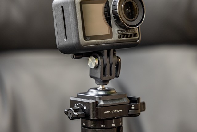 ���ٲ�װ����� PGYTECH SnapLock��װϵͳ���� 