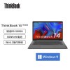 ʼǱ ThinkBook 14 (BGCD) 2021 14ӢᱡʼǱ(R5 5600U 16G 512G ɫ Win11)