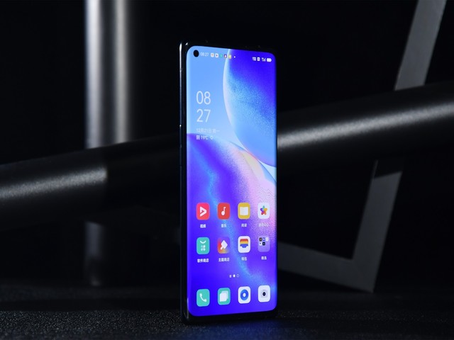 ""͵ĺ OPPO Reno5 Pro+ͼ