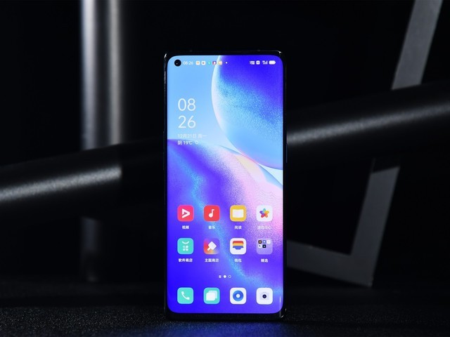 ""͵ĺ OPPO Reno5 Pro+ͼ