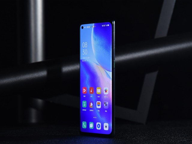 ""͵ĺ OPPO Reno5 Pro+ͼ