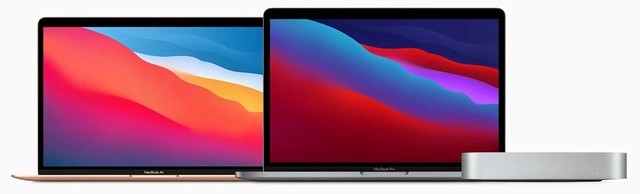 Photoshop ֧Apple M1 