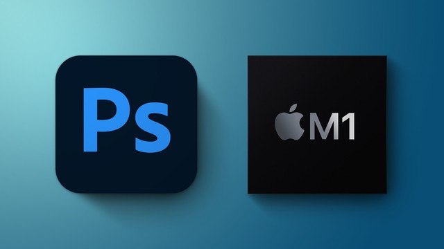 Photoshop ֧Apple M1 