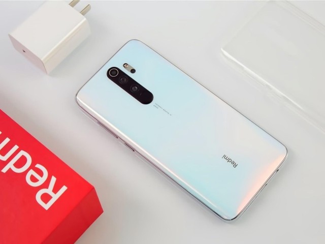redmi note 10 pro max曝光:三款配色
