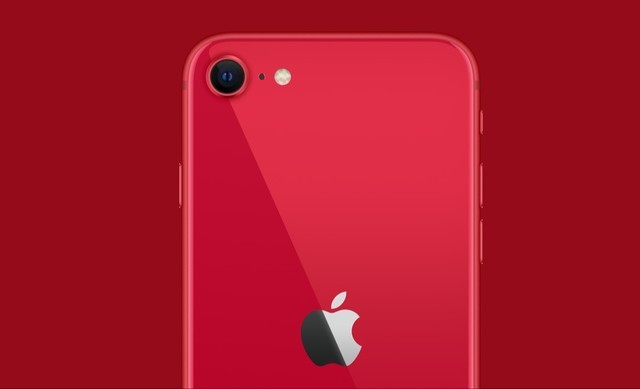 iPhone SE3曝光汇总 有Plus版本外观依旧没改