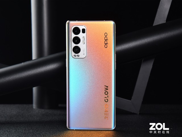  The final "Super Cup" OPPO Reno5 Pro+comprehensive evaluation (pending review) 