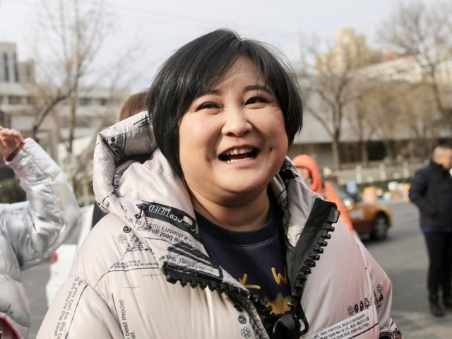 厉害了,《你好,李焕英》位列中国影史票房第六名