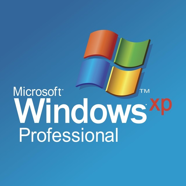 windowsxp图标图片