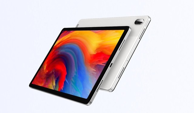 联想小新pad plus平板系统更新
