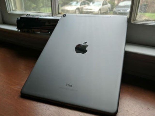 苹果或将发布iPad Pro 5/mini 6?还是个迷