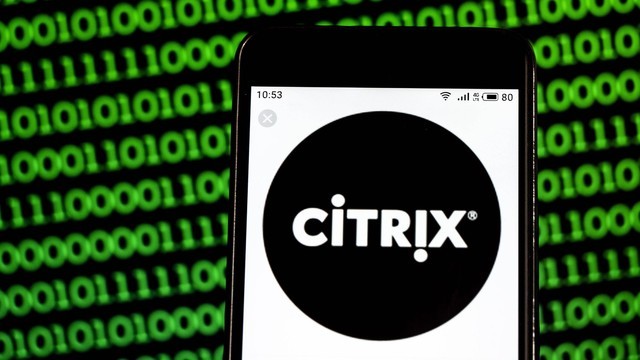 思杰Citrix获评2021年统一端点管理的“客户最佳选择”奖 