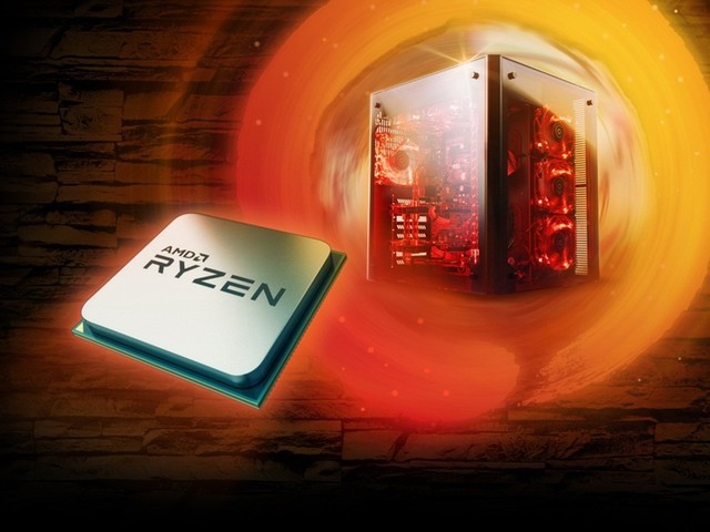 CPU飚到95℃能否扛得住 AMD表示锐龙5000没问题 