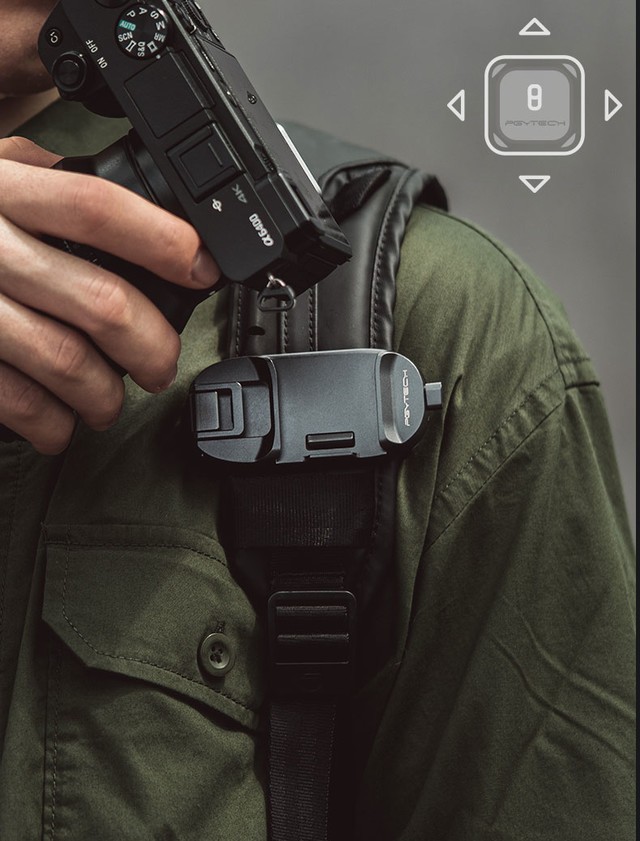 PGYTECH SnapLockװϵͳ 