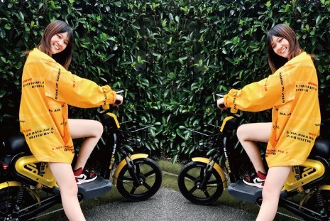 筋斗云出行深耕电动车分时租赁市场满足校园短途出行