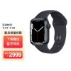 Apple Watch Series 7 ֱGPS41 ҹɫҹɫ˶ͱMKMX3CH/A